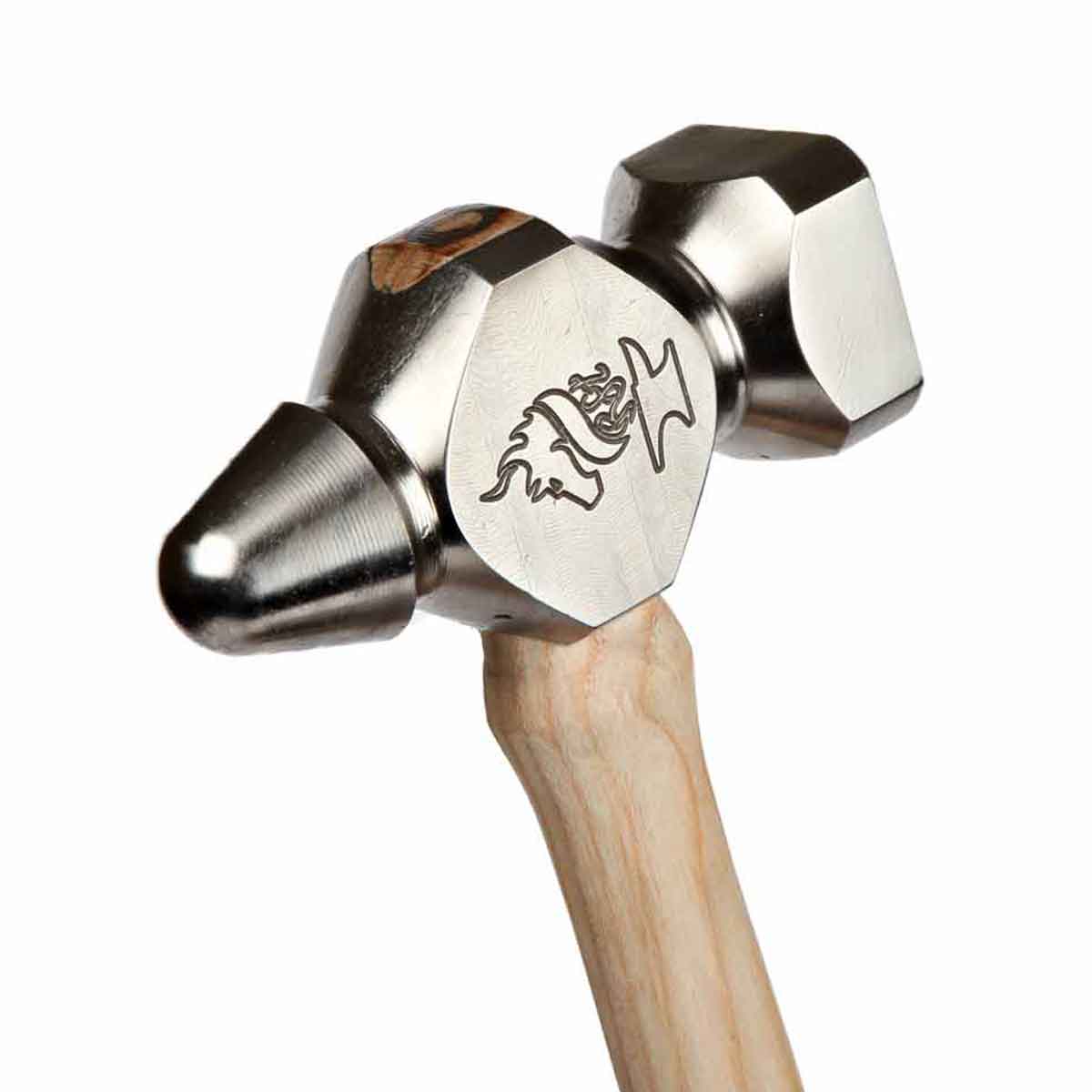 Jim Blurton Ball Pein Hammer