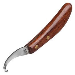The Knife Classic Left Hand - Long Handle CLEARANCE