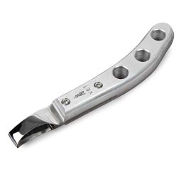 ICAR Aluminium Handle Vet Loop Knife