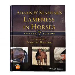 Adam's Lameness in Horses