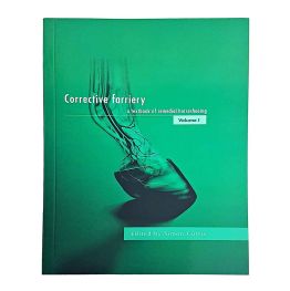 Simon Curtis Corrective Farriery Vol 1 (Paperback)