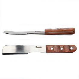 Toeing / Sole Knives