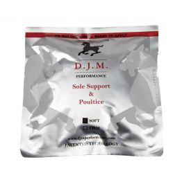 DJM Sole Support