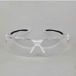 HMS Honeywell Clear Safety Glasses