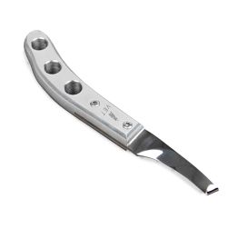 ICAR Aluminium Handle Vet Classic Blade Left Hand