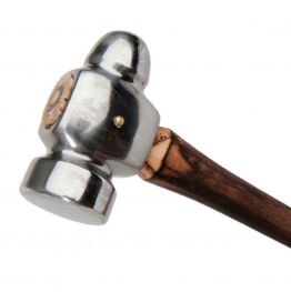 Jim Blurton Ball Pein Hammer - 2lb, 900 gram