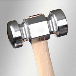 Jon Nunn Turning hammer 2.3lb