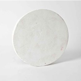 Pro Forge Cap End Refractory-Insulation Part