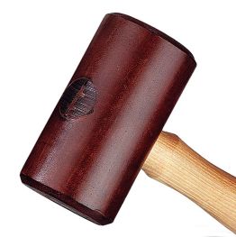 Rawhide Mallet Size 5 63mm