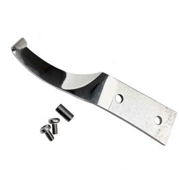 ICAR Aluminium Handle Vet Classic SPARE Blade Left Hand
