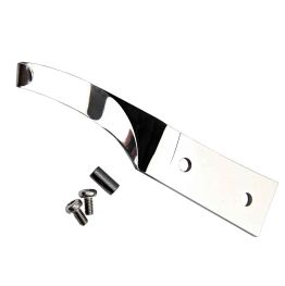 ICAR Aluminium Handle Vet Classic SPARE Blade Right Hand