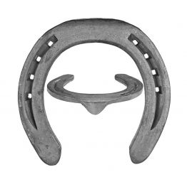 SportHorse No 000 Front Toe Clipped CLEARANCE