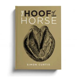 The Hoof Of The Horse